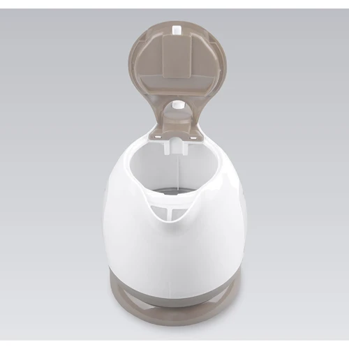 Электрочайник Maestro MR-012 BEIGE: Тип нагревательного элемента диcковый (cкрытый)