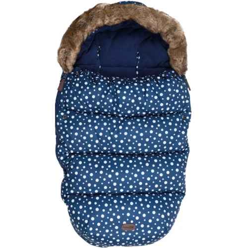Зимний конверт FreeOn Polar Blue (40536)