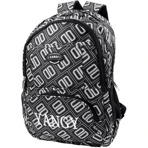 Рюкзак Valiria Fashion чорний (3DETAT8950-9)