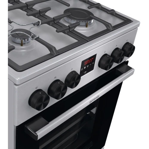 Газовая плита Gorenje GGI5C20XF: Размеры 85x50x59.4 см