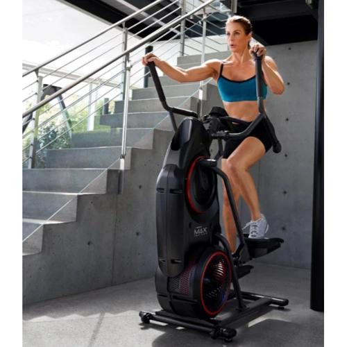 Велотренажер Bowflex MAX TRAINER M3I (0708447914446)