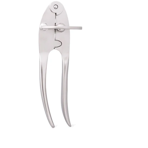 Нож консервный Fissman LILY 17 см (11783): Особенности Эргономичность