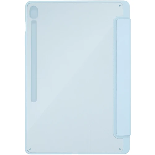 Аксесуар для планшетних ПК ArmorStandard Y-type Case з Pencil Holder Blue для Samsung X620/X626 Galaxy Tab S10 FE Plus (ARM85531)