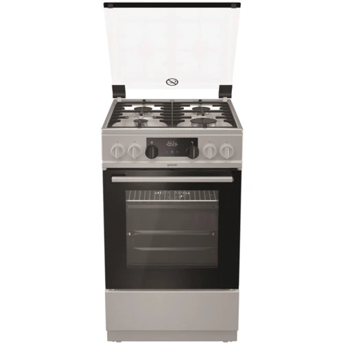 Плита комбинированная Gorenje K5341XF