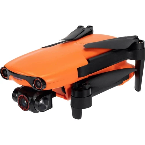 Квадрокоптер Autel EVO Nano Plus Orange (102000738): Время работы 28 минут