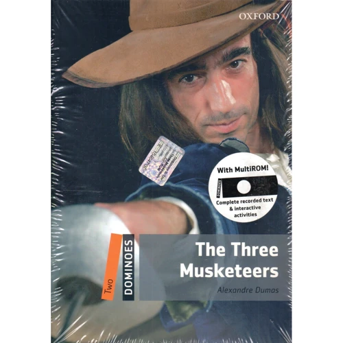Dominoes 2: Three Musketeers with MultiROM