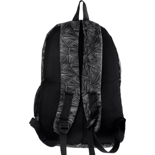 Чоловік рюкзак Valiria Fashion сірий (3DETAT506-2): Тип рюкзаки
