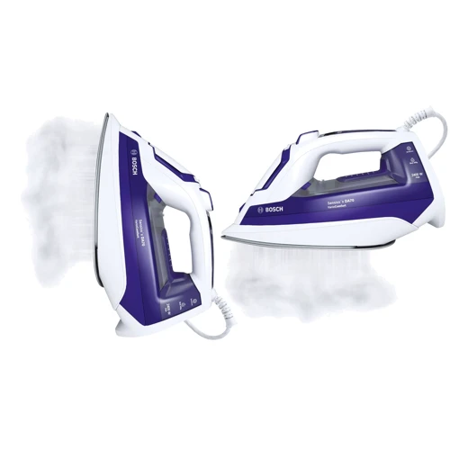 Утюг Bosch TDA 752422V фото 7