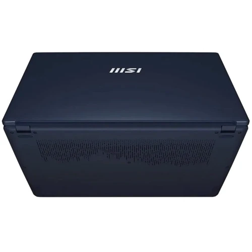 Ноутбук MSI Modern 15 CI3-1215U (B12MO-802XUA) UA: Объем накопителя 256 ГБ (SSD)