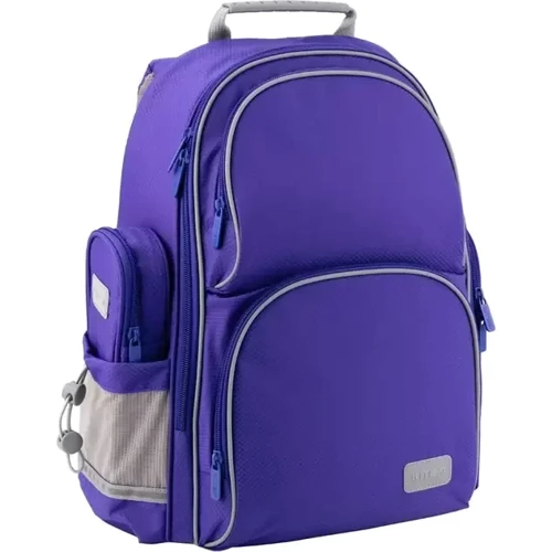 Шкільний набір KITE Smart синій SET_K19-702M-3 фото 6