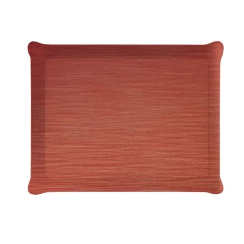 Поднос Platex Mayfair Copper 46x36 см (4046361072)