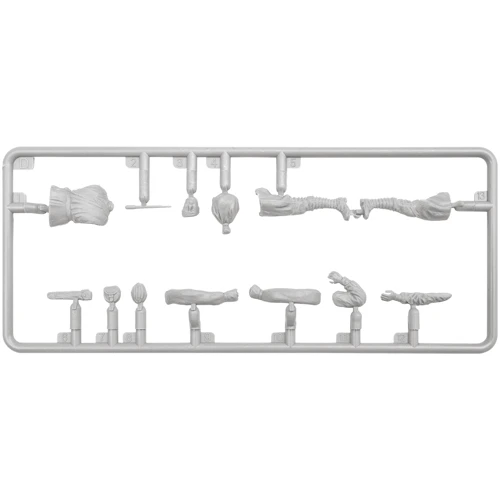 Сборная модель MiniArt Советские боевые инженеры (MA35091)