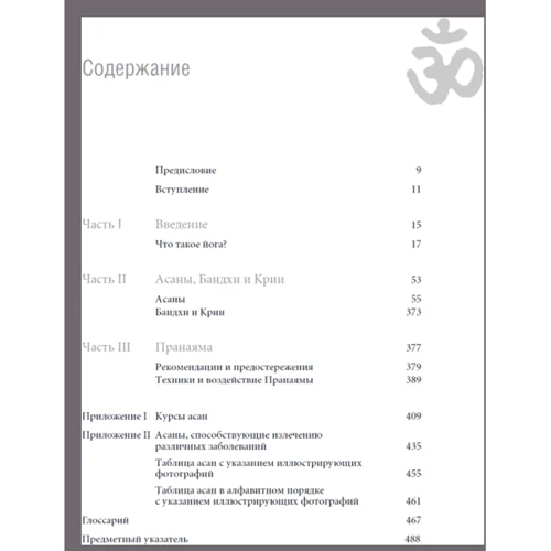 Б. К. С. Айенгар: Йога Дипика. Прояснение йоги: Производитель Альпина нон-фикшн