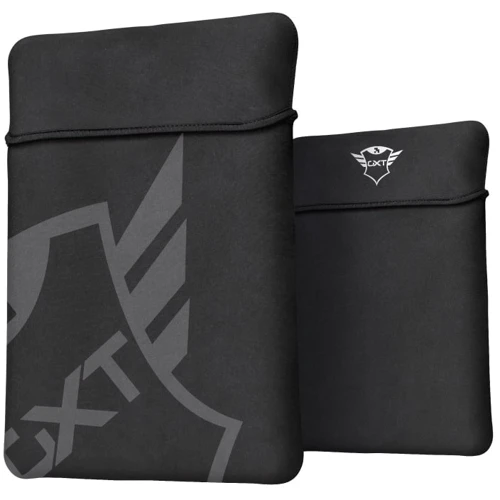 Сумка для ноутбуков Trust 15.6" GXT 1242 Lido Black (23242): Форм-фактор 15.6"