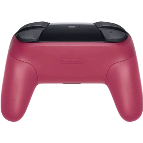 Аксесуар для приставки Nintendo Switch Pro Controller Xenoblade Chronicles 2 Limited Edition: Тип аксесуара Контроллеры
