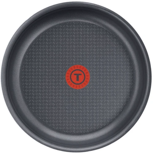 Tefal Ingenio Elegance набор 3 пр. (L2319202): Антипригарное покрытие Titanium Force