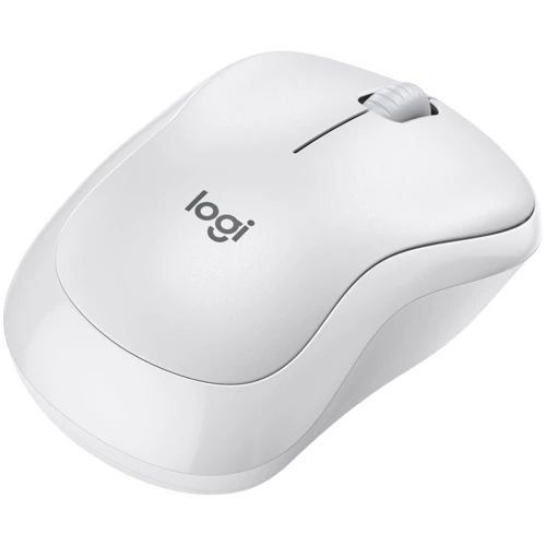Мышь Logitech M220 Silent White (910-006128): Интерфейс подключения Wireless