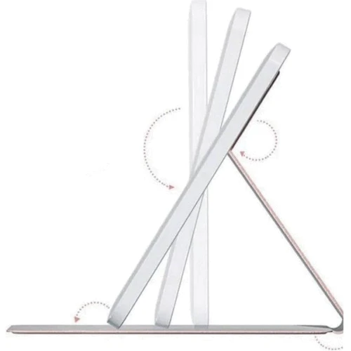 Зеркало Xiaomi DOCO Daylight Mirror White (FM002)