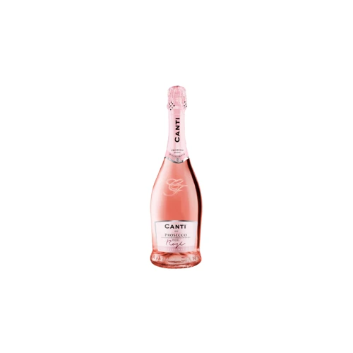 Ігристе Canti Prosecco Millesimato Rose (0,75 л.) (BW94762)