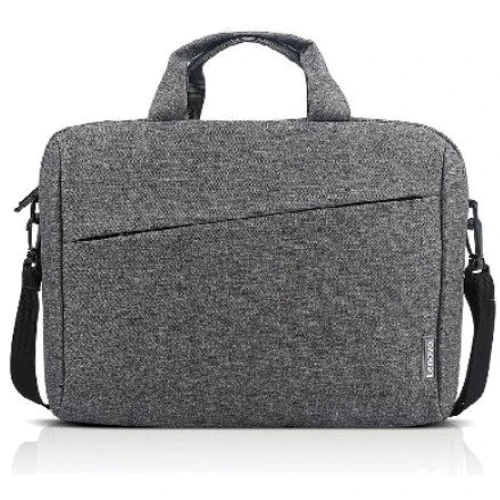 Сумка для ноутбуков Lenovo 15.6" Casual T210 Grey (GX40Q17231): Цвет серый