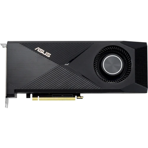 Видеокарта ASUS TURBO-RTX3080-10G
