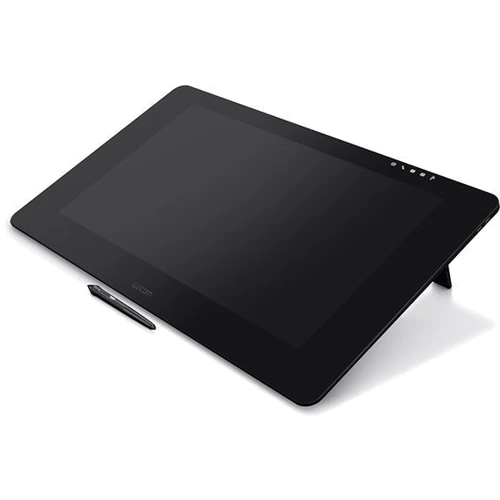 Графічний планшет Wacom Cintiq 24 Pro (DTK-2420) UA: Робоча поверхня 522 × 294 мм