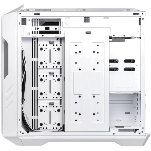 Корпус Cooler Master (H700-WGNN-S00): Форм-фактор материнской платы E-ATX/ATX/MicroATX/Mini-ITX