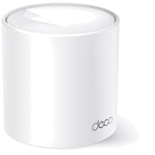 Маршрутизатор Wi-Fi TP-Link Deco X10 1-pack