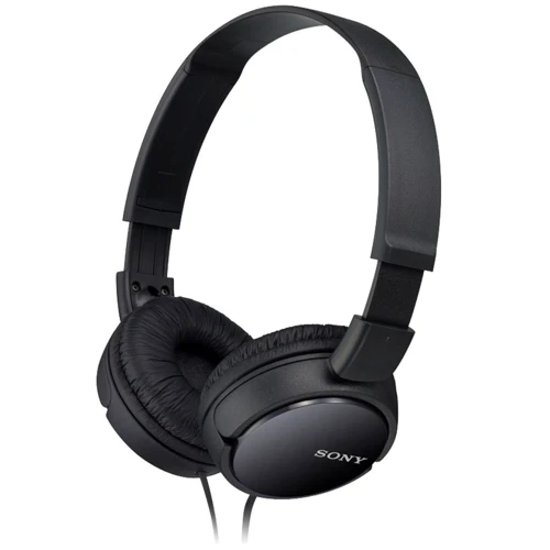 Наушники Sony MDRZX110 Black