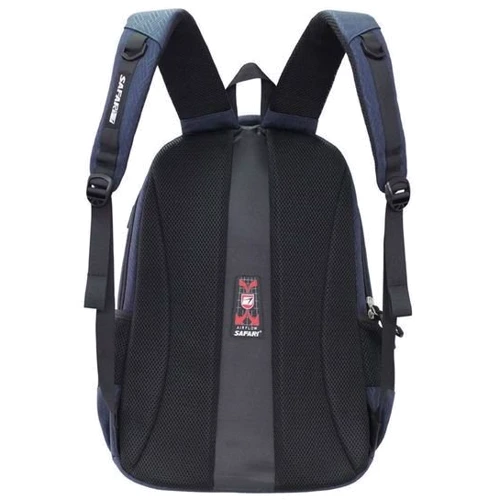 Рюкзак SAFARI 22-215L-2 2 отд. 45х30х17см: Возрастная группа от 13 до 18 лет