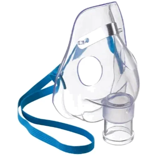 Ингалятор Маска детская B. Well для небулайзеров B. Well PRO-110 PRO-115 MED-120