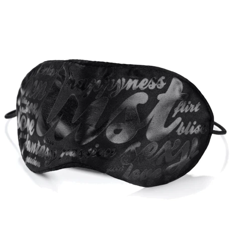 Подарочный набор Bijoux Indiscrets INTIMACY LOVE (black)