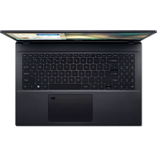 Ноутбук Acer Aspire 7 A715-76G (NH.QMFEU.004) UA: Процессор Intel Core i5-12450H (3.3 - 4.4 ГГц) / 8 - ядерный