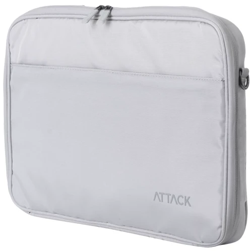 Сумка для ноутбуков ATTACK 16.4" Universal Grey (10324)
