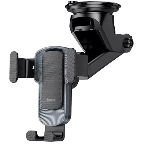 Держатель Hoco Car Holder CA104 Black