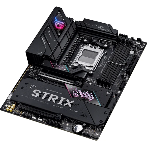 ASUS B850-E GAMING WIFI UA фото 5
