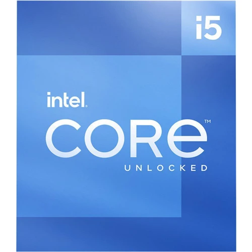 Intel Core i5-14600K (CM8071504821015) Tray: Производитель Intel