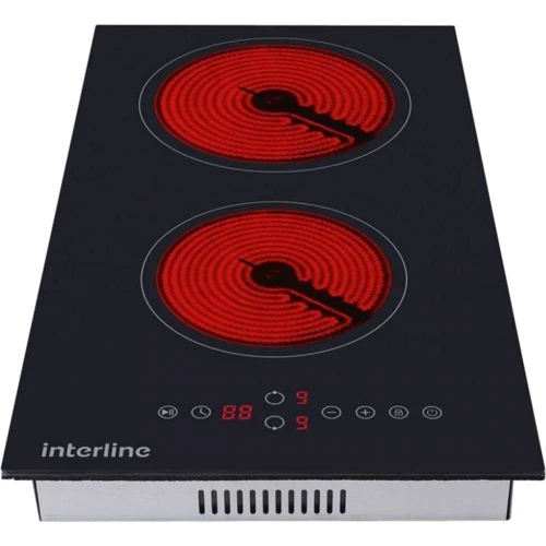 Варочная поверхность электрическая Interline HHV 536 SPT BA