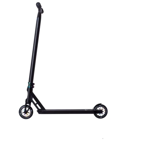 Самокат трюковый Rideoo Flyby Pro Neochrome (SCO-33-44): Количество колес 2