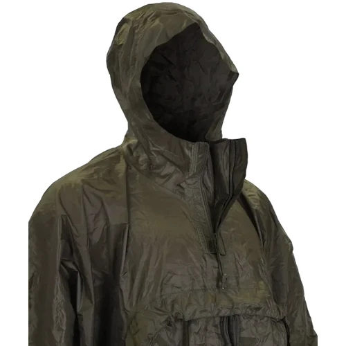 Пончо Tasmanian Tiger Tac Poncho Olive S (TT 7642.331-S) фото 3