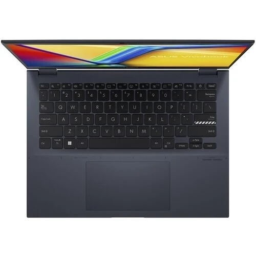 Ноутбук ASUS Vivobook S 14 Flip (TN3402YA-KN267W) фото 14