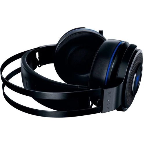 Наушники Razer Thresher 7.1 Wireless (RZ04-02230100-R3M1): Чувствительность (дБ) 105