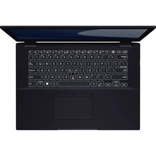 Ноутбук ASUS ExpertBook B2 (B2402CVA-KI0618X): Тип экрана матовый