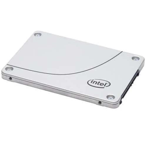 Intel D3-S4610 960 GB (SSDSC2KG960G801): Форм-фактор 2.5"
