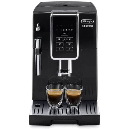 Кофеварка Delonghi FEB 3515.B DINAMICA NOIRE