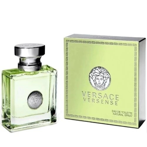 Versace Versense (жіночі) туалетна вода 100 мл