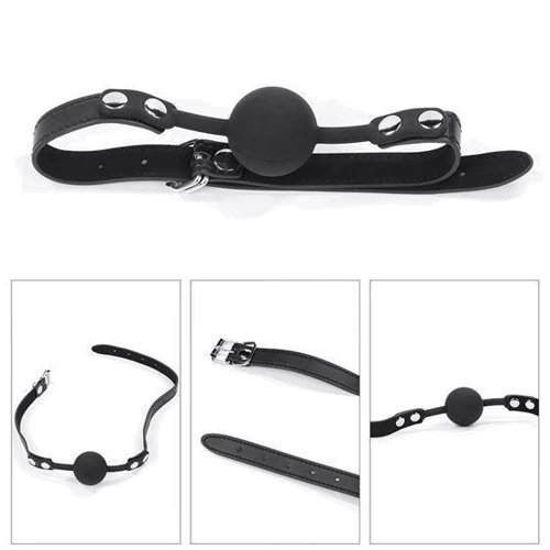 БДСМ набор LoveToy Deluxe Bondage Kit