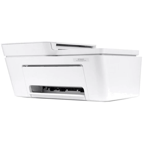 МФУ HP DJ Ink Advantage 4276 Wi-Fi (60K49C): Тип печати цветная