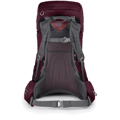 Рюкзак Osprey Renn 50 Aurora Purple - O/S (009.1891): Цвет фиолетовый