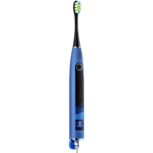Зубная щетка Oclean X10 Electric Toothbrush Blue (6970810551914): Назначение взрослая